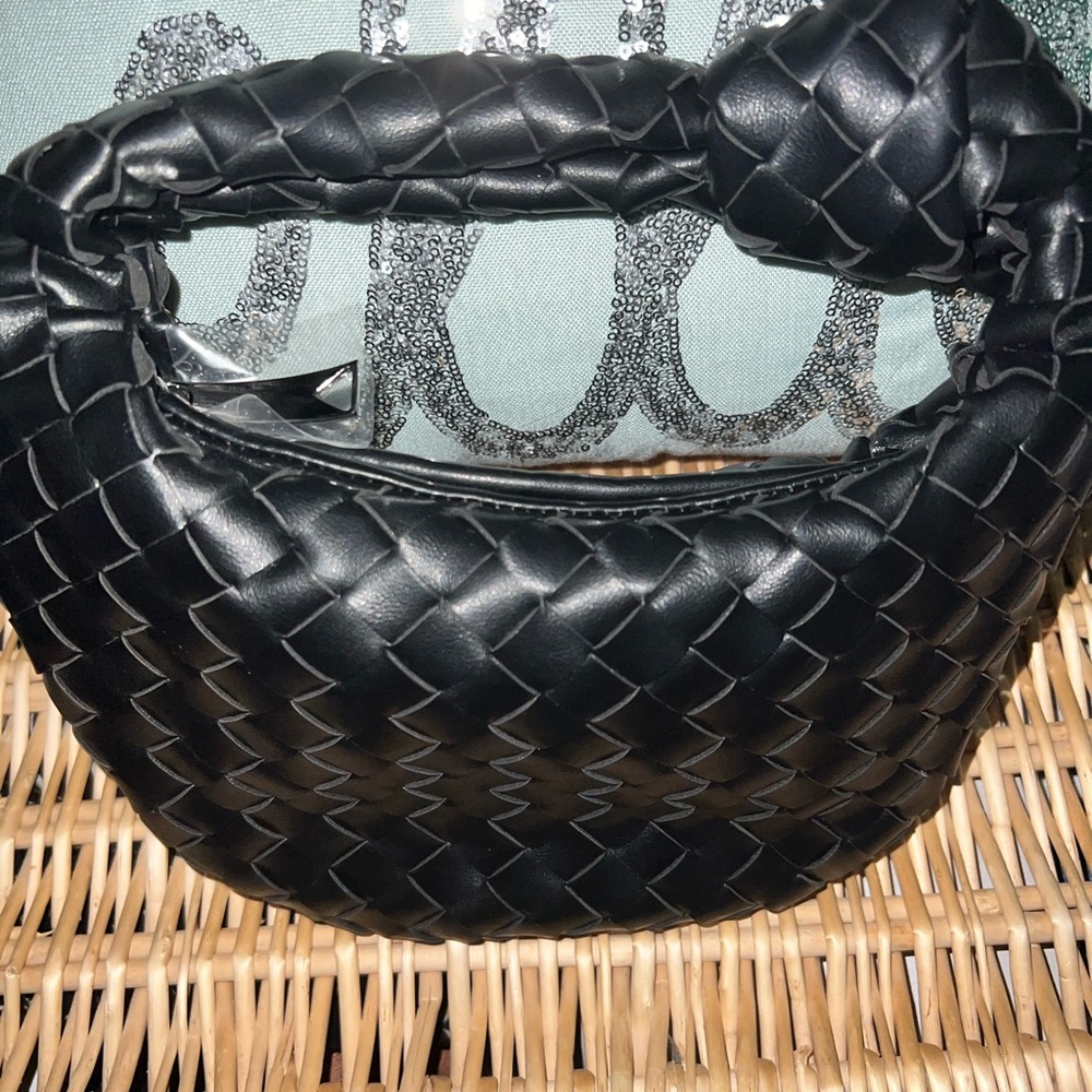 Fashion bag!! Super cute!